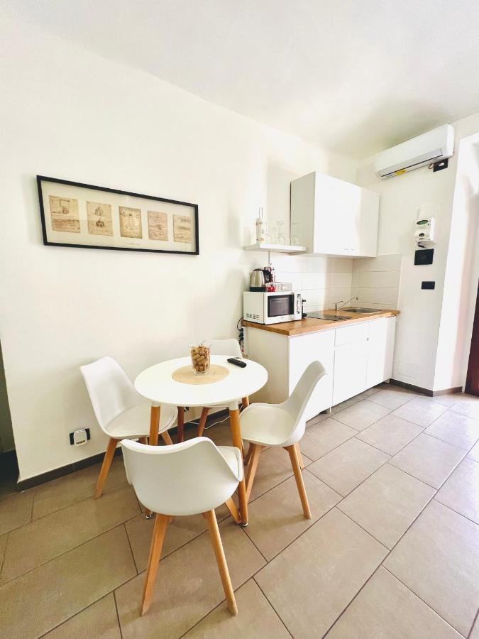 Appartement Galliari 24