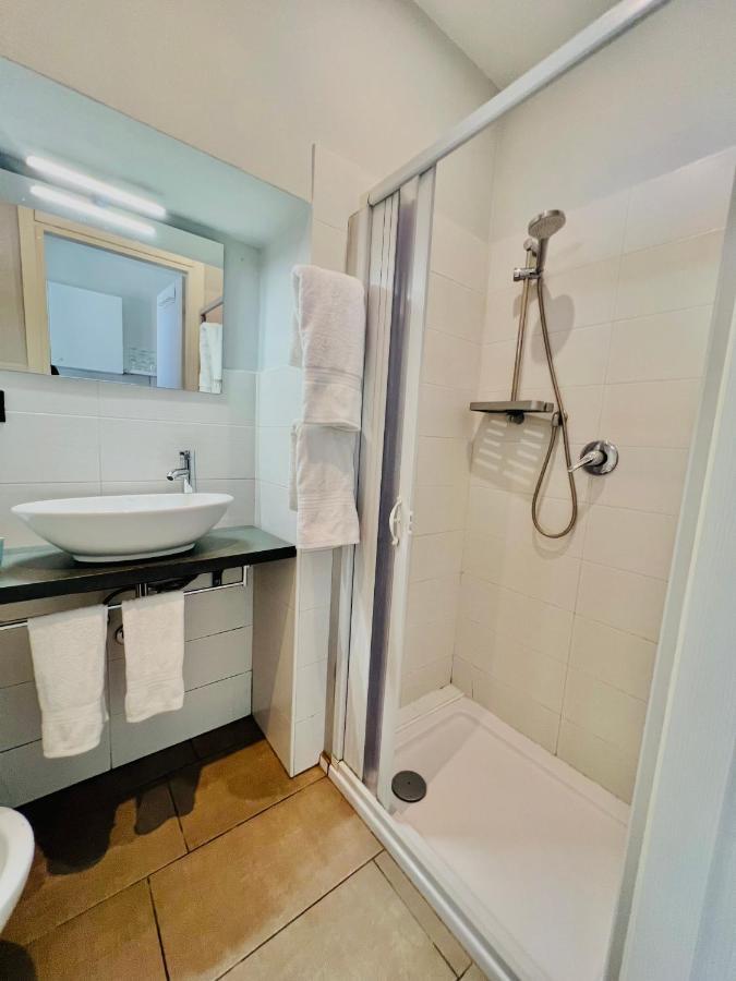 Galliari 24 Appartement Turin