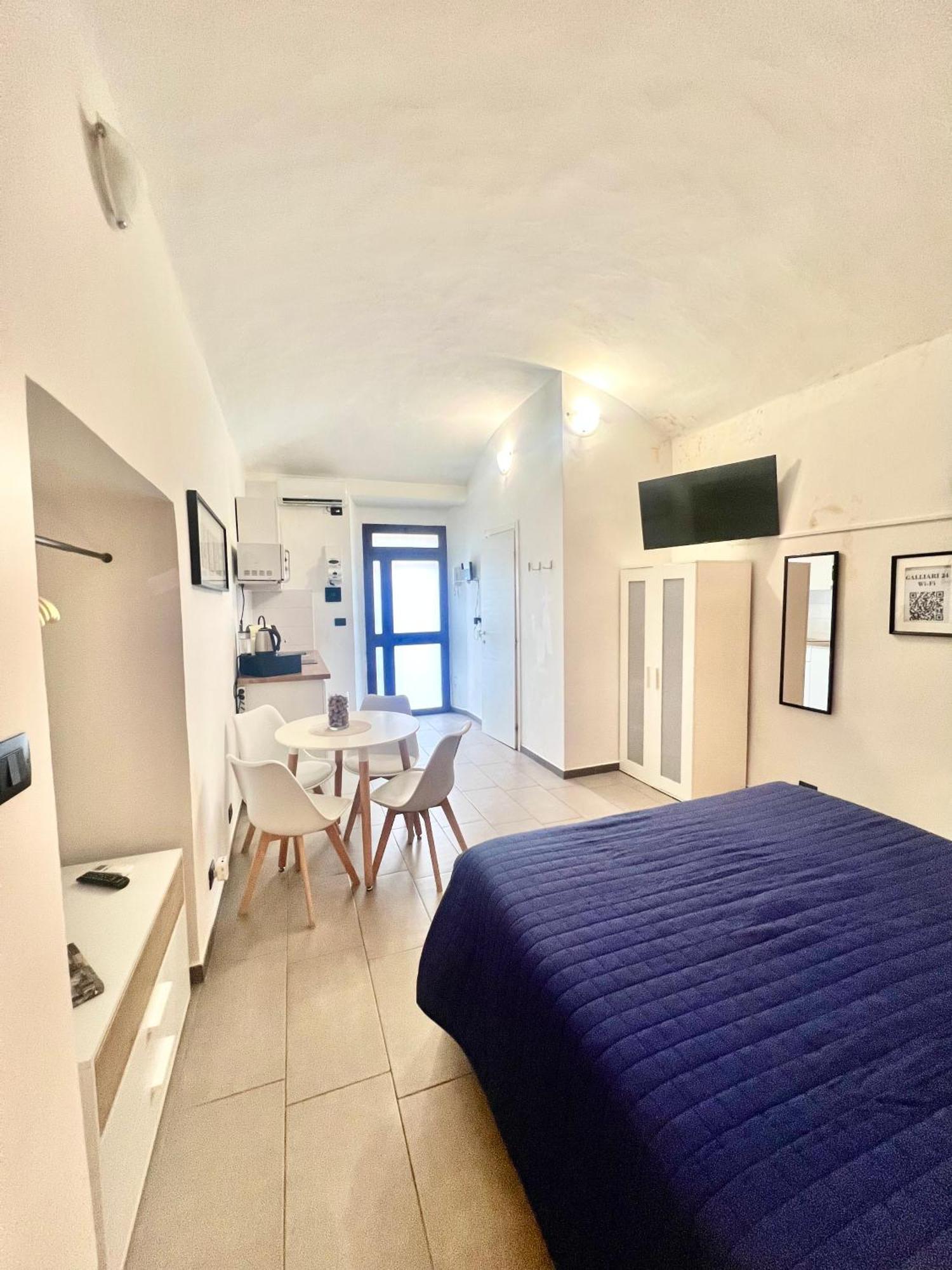 Galliari 24 Appartement Turin