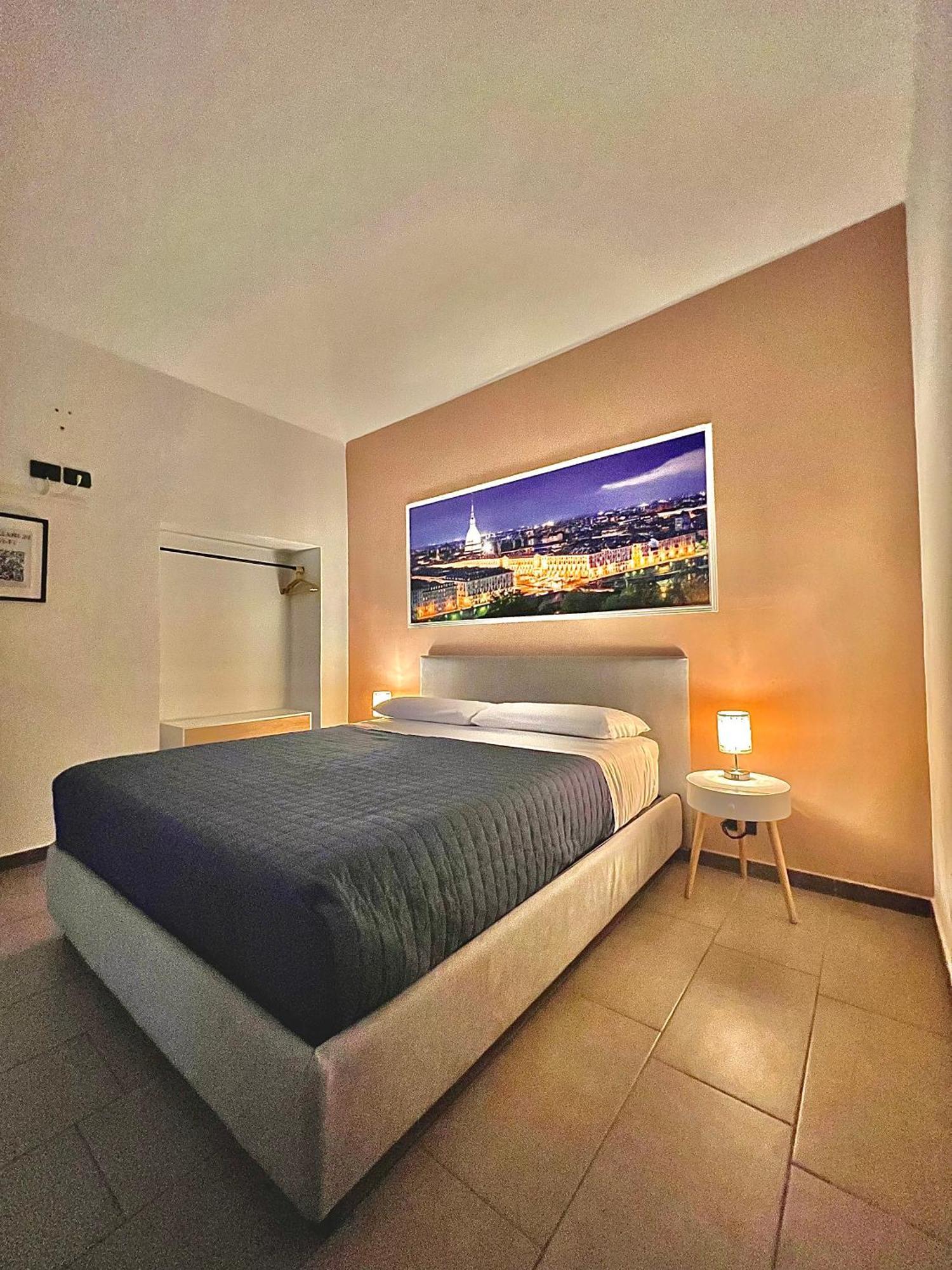 Galliari 24 Turin