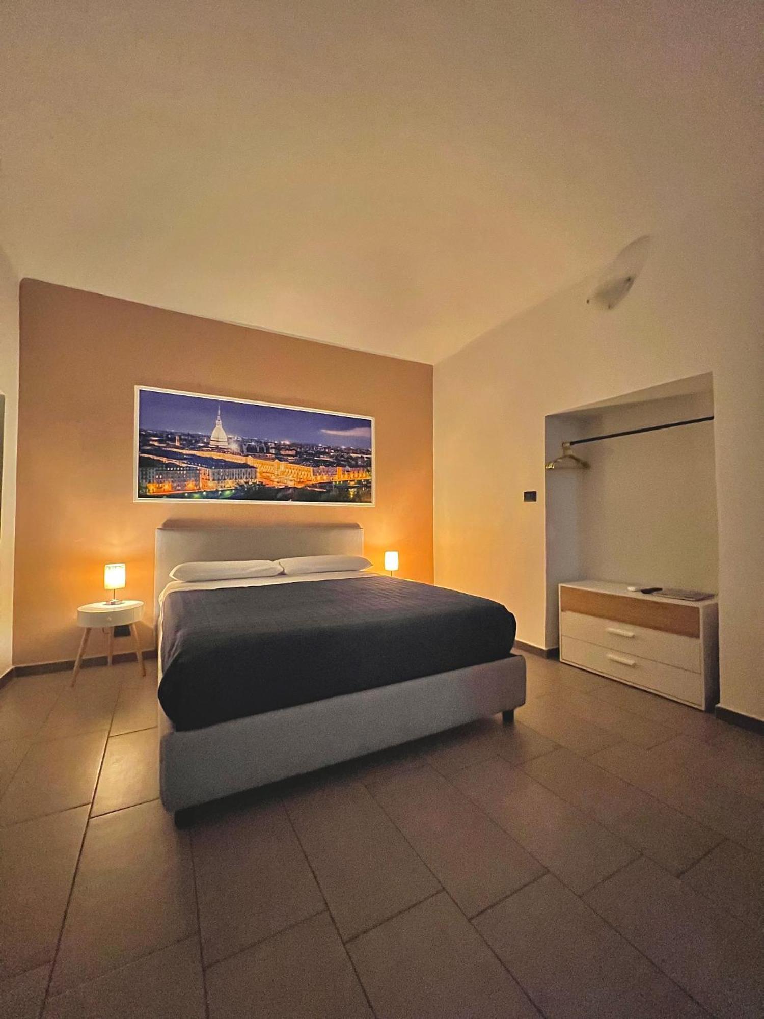 Appartement Galliari 24 Turin